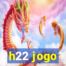 h22 jogo